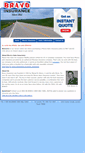 Mobile Screenshot of bravomexinsure.com